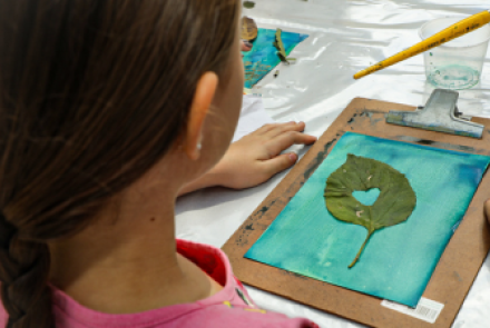 Brincadeiras no Jardim - Programação Especial da Semana das Crianças