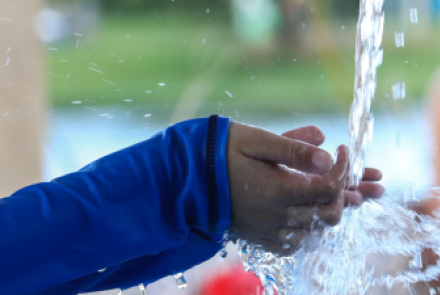 Tardes Líquidas - Programação Especial da Semana das Crianças