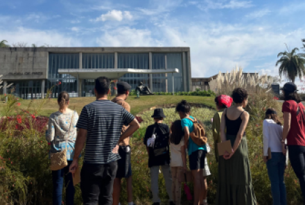 Oficina: Livro pop-up - Programação Especial da Semana das Crianças