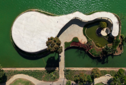  Exposição “trans:paisagem” de Leonardo Finotti