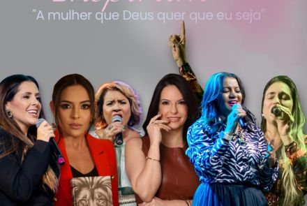 Conferência: Mulheres que Inspiram