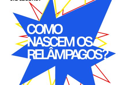 Exposição coletiva “Como nascem os relâmpagos?”