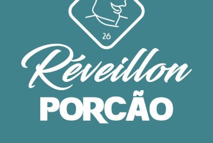 Réveillon Porcão