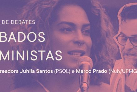 Projeto Sábado Feminista 