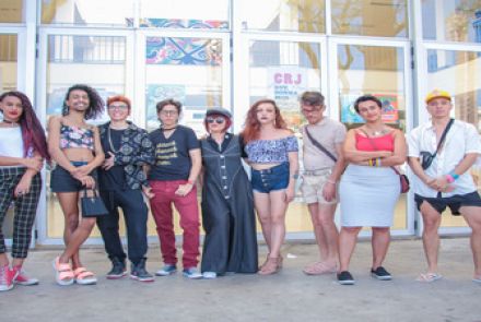 Oficinas: Ateliê Aberto - Academia TransLiterária