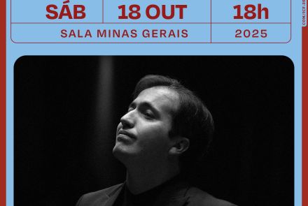 Concerto: Fora de Série 5