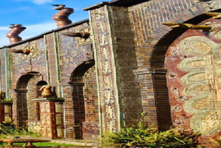 Encontros com o Patrimônio: Pernambuco
