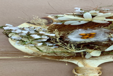 Ateliê Aberto | Entre tramas e sentidos