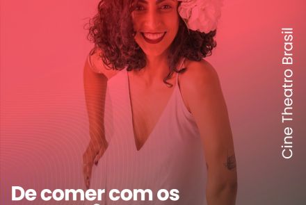 Show: Mima canta Marisa Monte "De comer com os ouvidos"