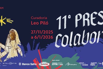 11º Presépio Colaborativo