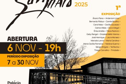 1ª Mostra de Habilitandos 2025