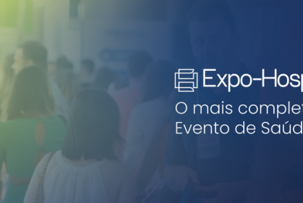 Expo-Hospital Brasil 2026