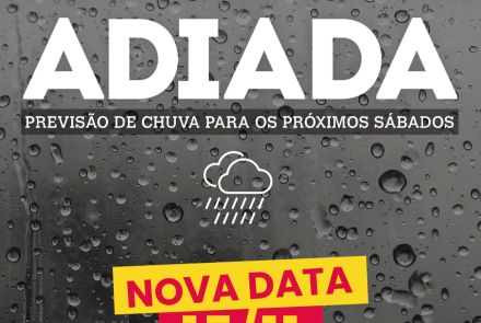 Feirinha Aproxima "A última do ano"