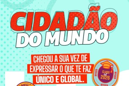 Cidadão do Mundo 
