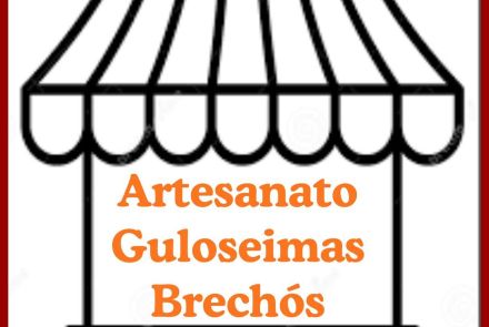 Feira de Arte, Artesanato e Sustentabilidade da Casa de Jornalista