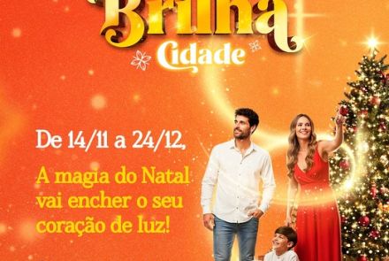 Brilha Cidade 