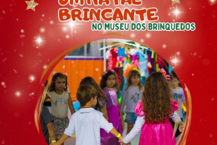 fly com informações do evento