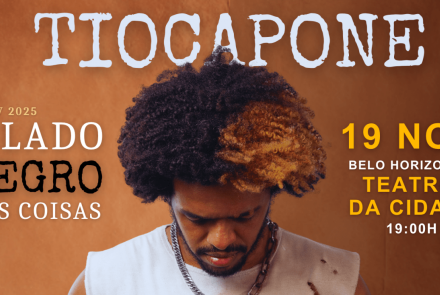 Show: Tiocapone