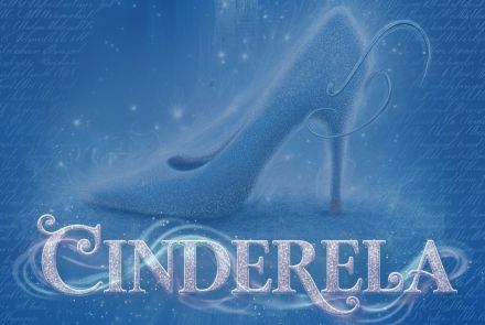 Espetáculo: "Cinderela"
