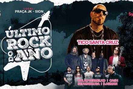 Último Rock do Ano