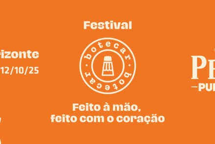 9ª Edição: Festival Botecar 2025