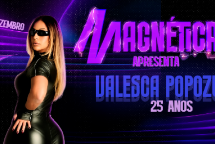 Cartaz Do Evento