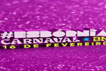 Esbórnia Carnaval BH 2026