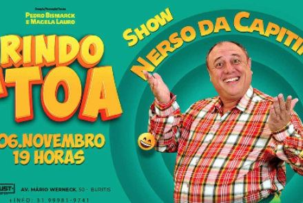 Cartaz Do Evento