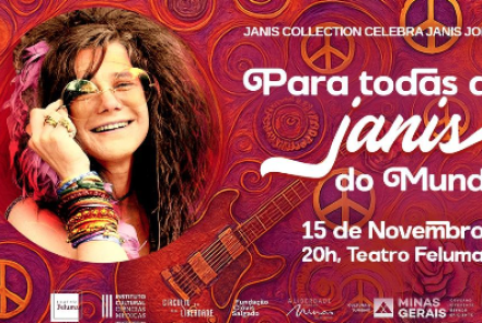 Cartaz Do Evento