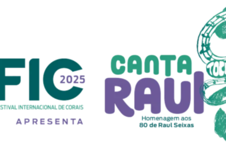  23ª Edição: Festival Internacional de Corais (FIC) 2025
