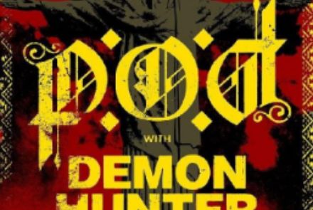 P.O.D. & Demon Hunter