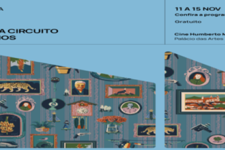 Mostra: “Curta Circuito”