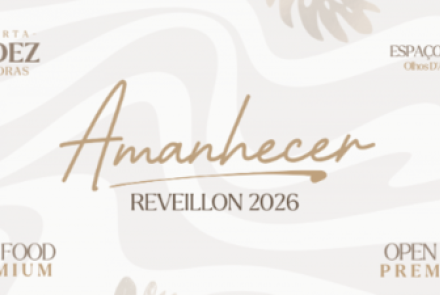 Imagem Ilustrativa do Revellion Amanhecer