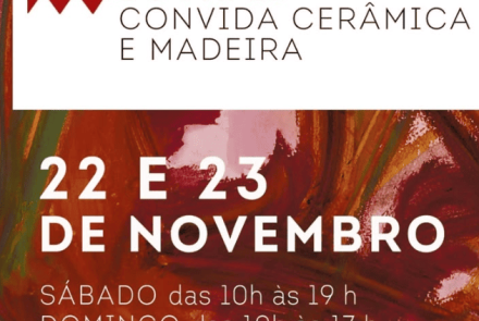 28ª Artesania do Papel