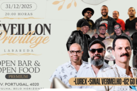 Imagem Ilustrativa do Revellion Privillege 