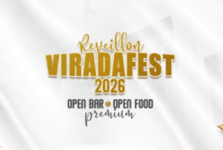 Imagem Ilustrativa do Revellion virada fest 