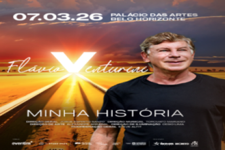 Imagem ilustrativa do Flavio Venturini 