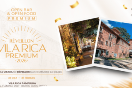 Imagem ilustrativa do vila rica 