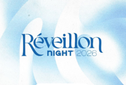 Imagem ilustrativa do Réveillon do Night