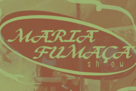 Imagem Ilustrativa da festa maria fumaça 