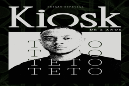 Imagem ilustrativa do cartaz do teto 