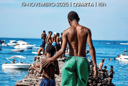 Exposição: "Retratos em Transe" 
