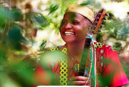 Cantor Perreira da Viola 