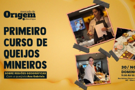 fly com informações