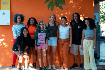 2ª Edição: Criarte Urbana – Inclusão Criativa