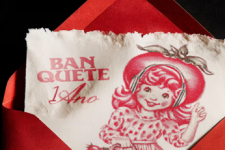 imagem ilustrativa da moranguinho 