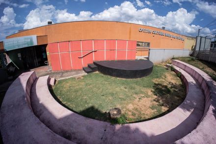 Centro Cultural Bairro das Indústrias