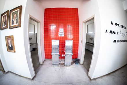 Centro Cultural Vila Santa Rita