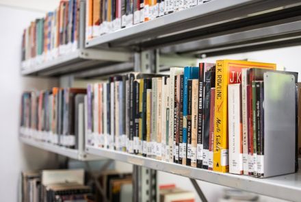 Centro Cultural Zilah Sposito