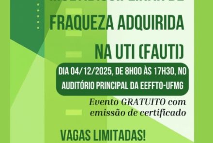 fly com informações